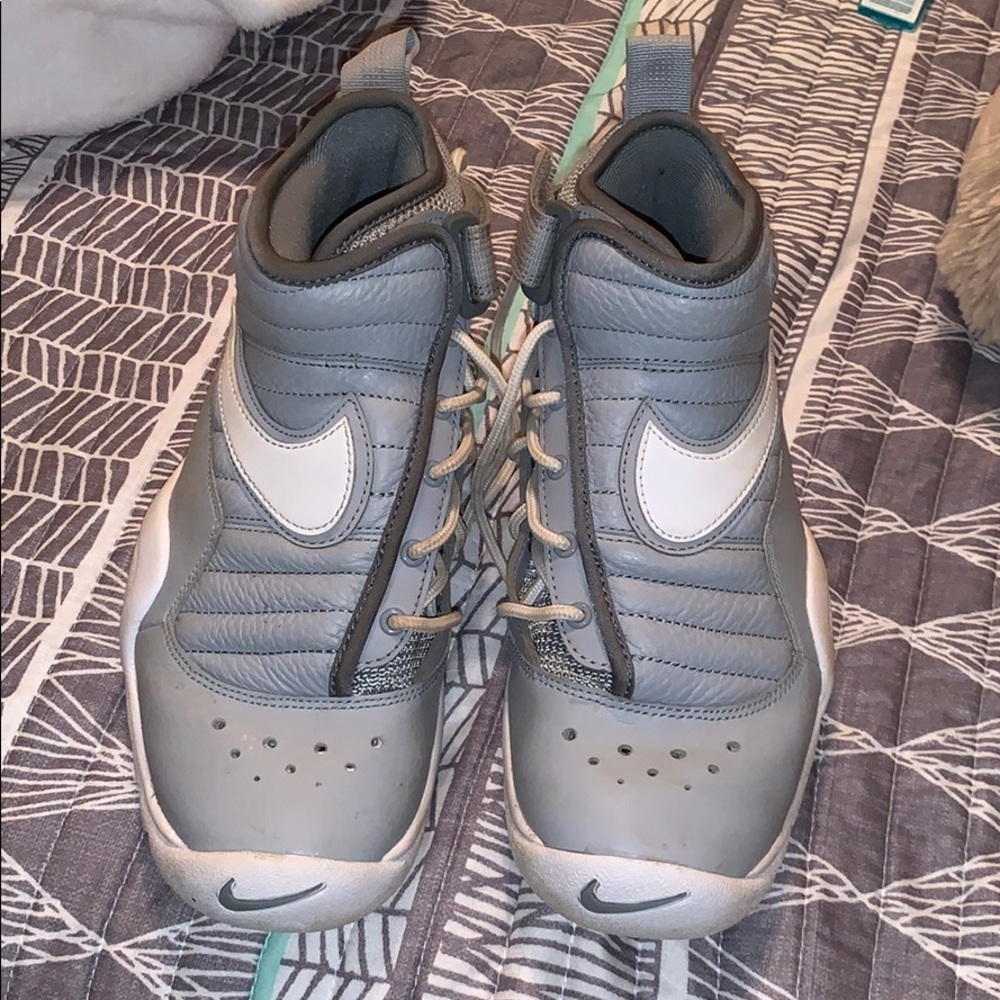 NIKE AIR SHAKE NDESTRUKT